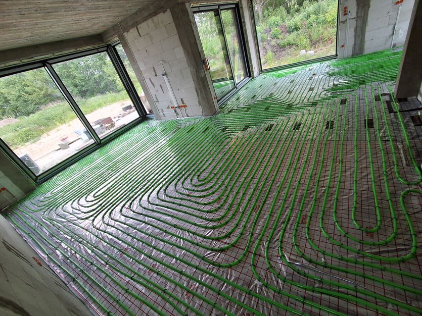 Montaż klimatyzacji i rekuperacji, Hydro-Lux Michał Janiszyn, Rychwał